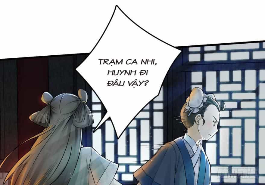 Quẻ Phi Thiên Hạ - Chương 4 - ảnh 11