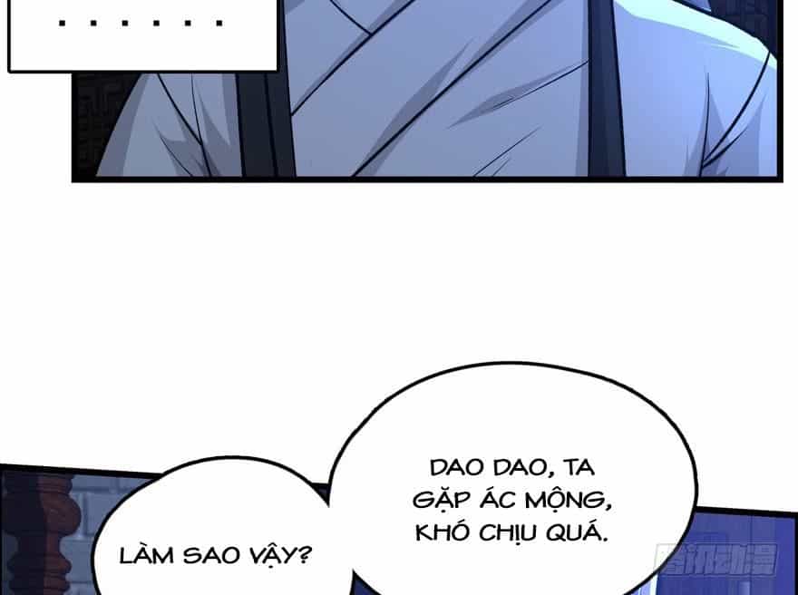 Quẻ Phi Thiên Hạ - Chương 4 - ảnh 111