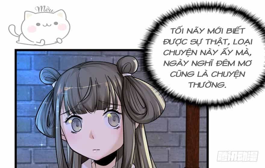 Quẻ Phi Thiên Hạ - Chương 4 - ảnh 114