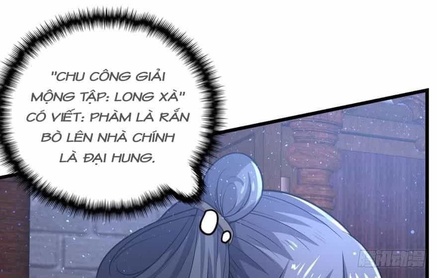 Quẻ Phi Thiên Hạ - Chương 4 - ảnh 124