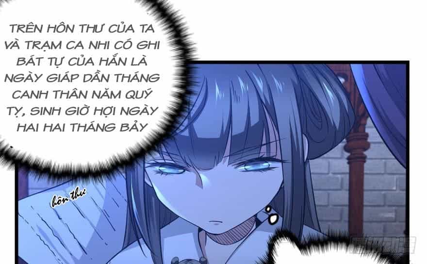 Quẻ Phi Thiên Hạ - Chương 4 - ảnh 136