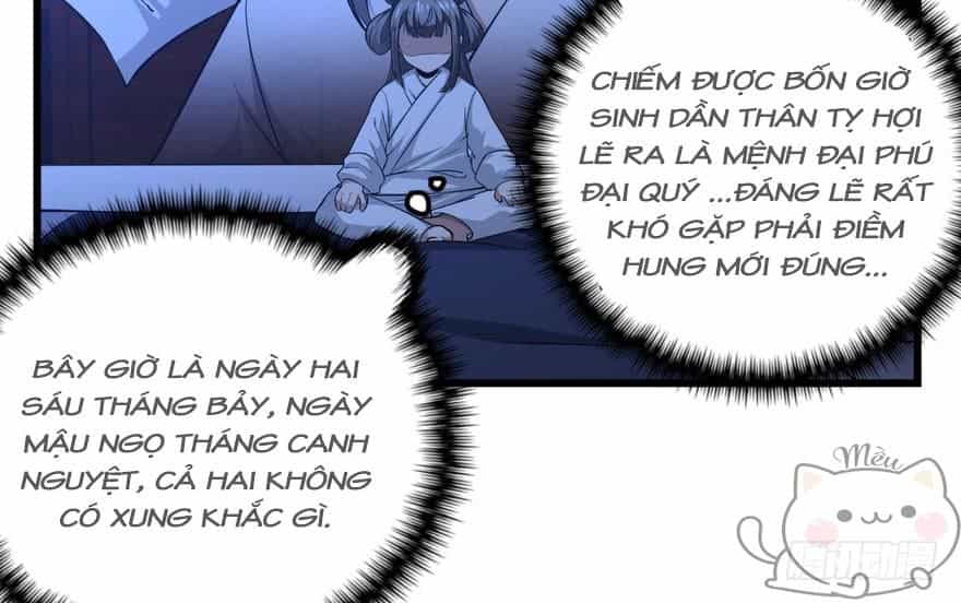 Quẻ Phi Thiên Hạ - Chương 4 - ảnh 137