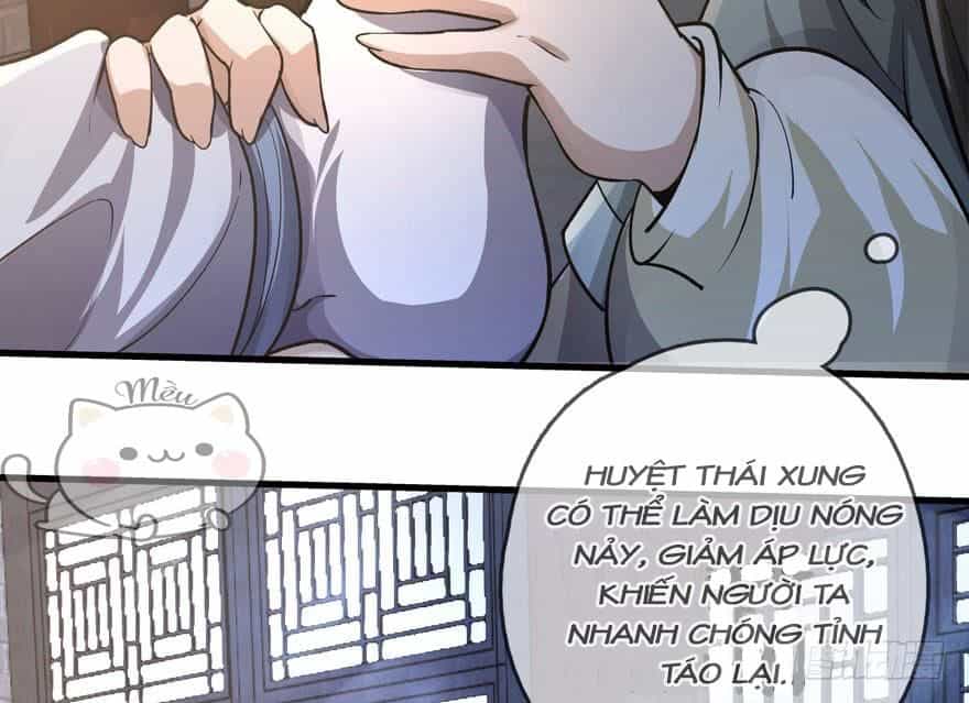 Quẻ Phi Thiên Hạ - Chương 4 - ảnh 24