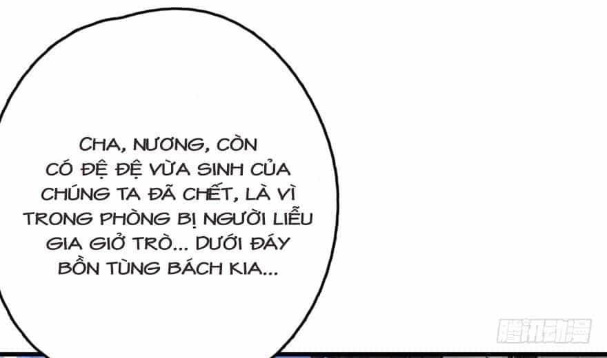 Quẻ Phi Thiên Hạ - Chương 4 - ảnh 3