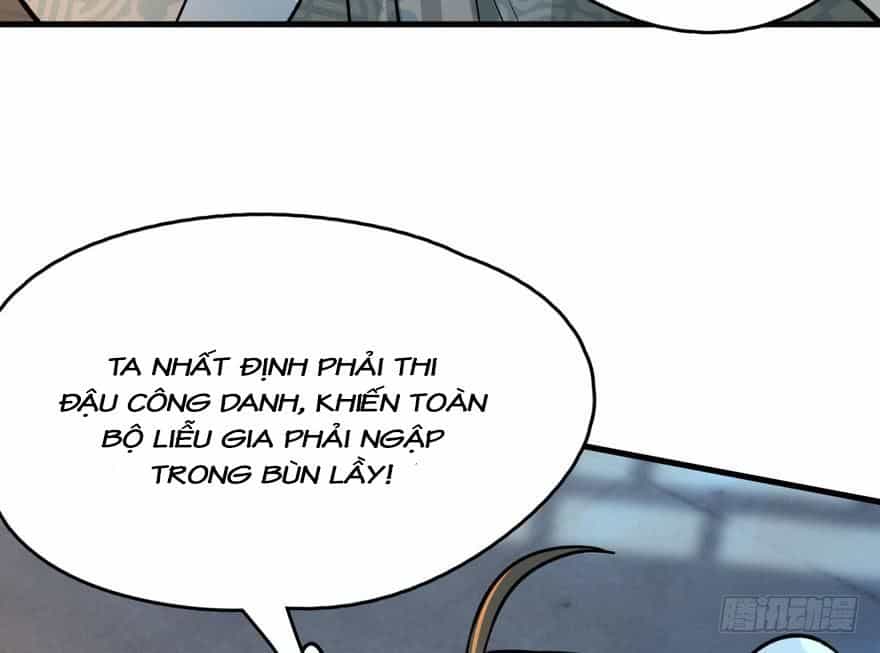 Quẻ Phi Thiên Hạ - Chương 4 - ảnh 38
