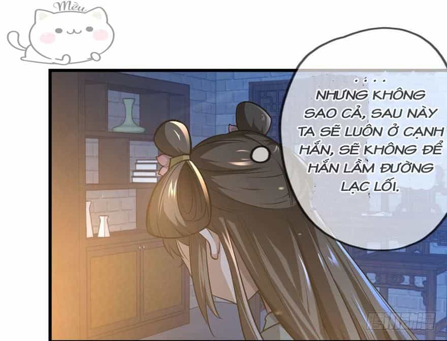 Quẻ Phi Thiên Hạ - Chương 4 - ảnh 44