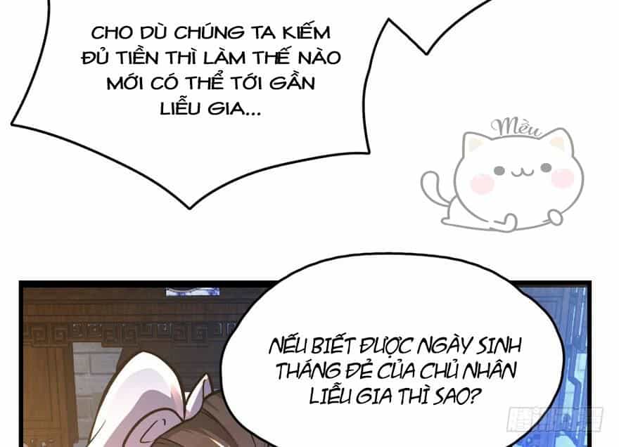 Quẻ Phi Thiên Hạ - Chương 4 - ảnh 48