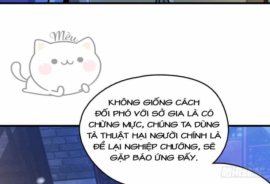 Quẻ Phi Thiên Hạ - Chương 4 - ảnh 52