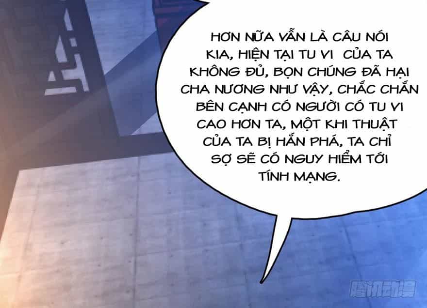 Quẻ Phi Thiên Hạ - Chương 4 - ảnh 53