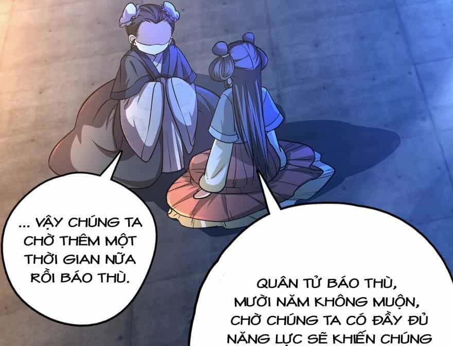 Quẻ Phi Thiên Hạ - Chương 4 - ảnh 54