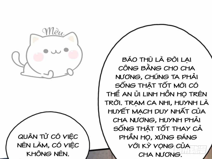 Quẻ Phi Thiên Hạ - Chương 4 - ảnh 57