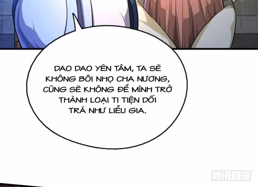 Quẻ Phi Thiên Hạ - Chương 4 - ảnh 59