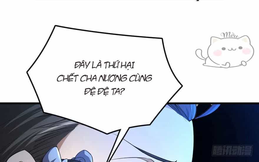 Quẻ Phi Thiên Hạ - Chương 4 - ảnh 6
