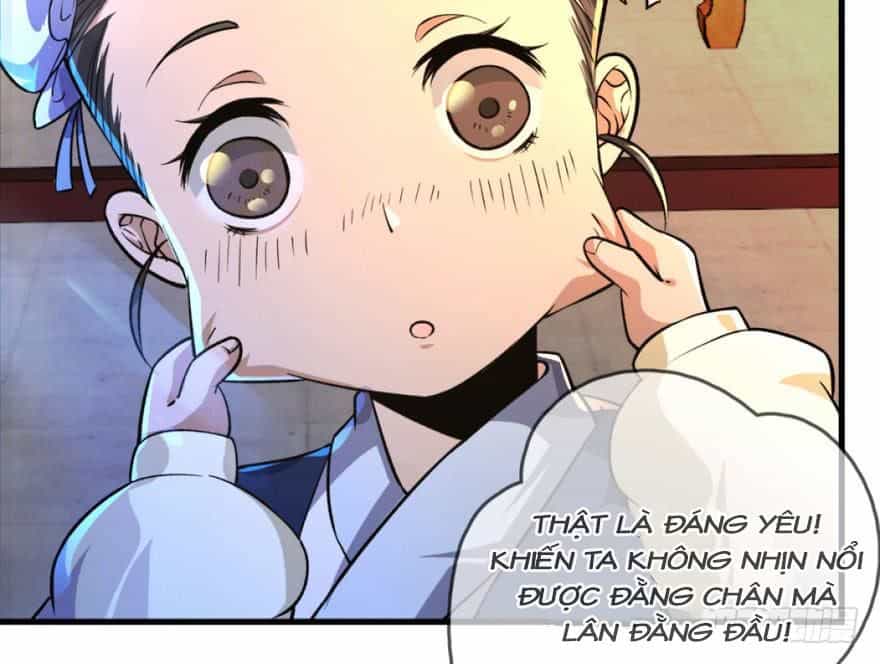 Quẻ Phi Thiên Hạ - Chương 4 - ảnh 62