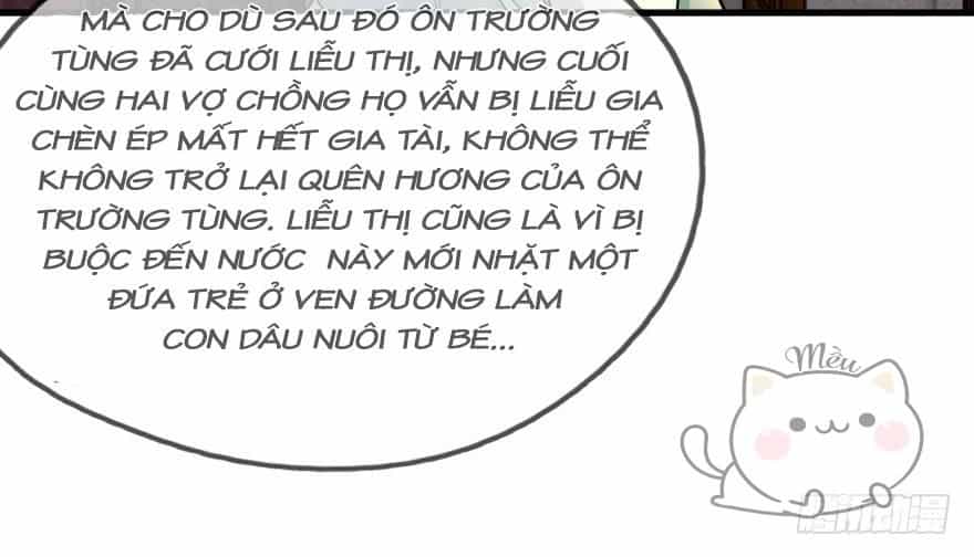 Quẻ Phi Thiên Hạ - Chương 4 - ảnh 76
