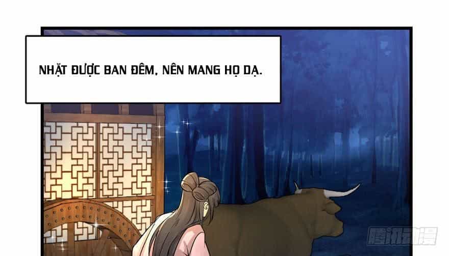 Quẻ Phi Thiên Hạ - Chương 4 - ảnh 77