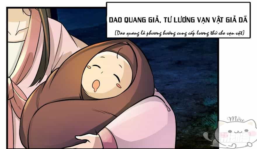 Quẻ Phi Thiên Hạ - Chương 4 - ảnh 79