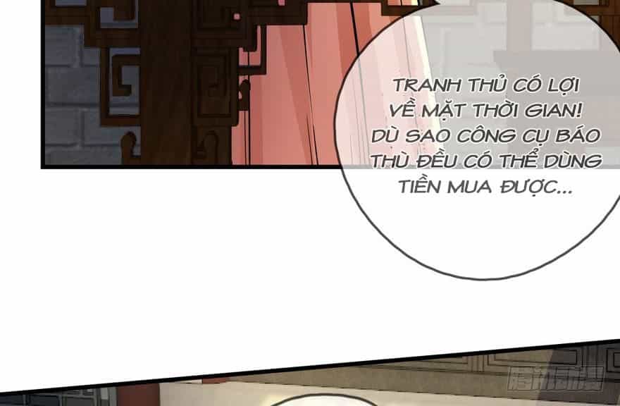 Quẻ Phi Thiên Hạ - Chương 4 - ảnh 87