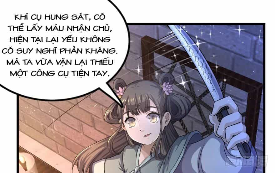 Quẻ Phi Thiên Hạ - Chương 4 - ảnh 95