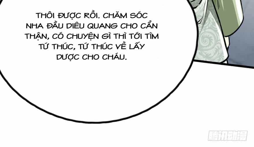Quẻ Phi Thiên Hạ - Chương 5 - ảnh 10