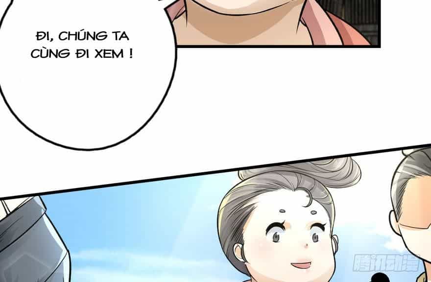 Quẻ Phi Thiên Hạ - Chương 5 - ảnh 104