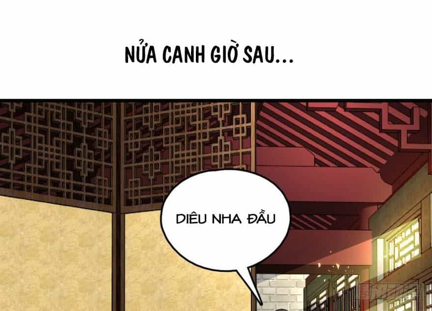 Quẻ Phi Thiên Hạ - Chương 5 - ảnh 12