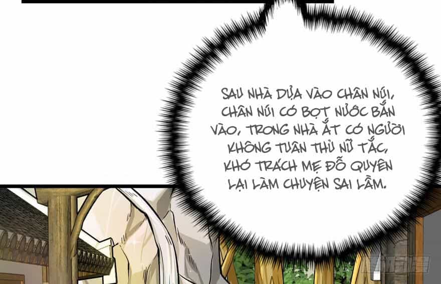 Quẻ Phi Thiên Hạ - Chương 5 - ảnh 120