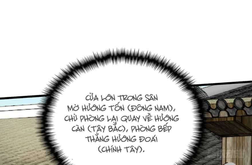 Quẻ Phi Thiên Hạ - Chương 5 - ảnh 122