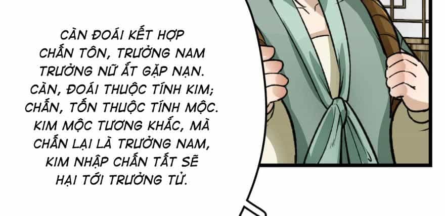 Quẻ Phi Thiên Hạ - Chương 5 - ảnh 127