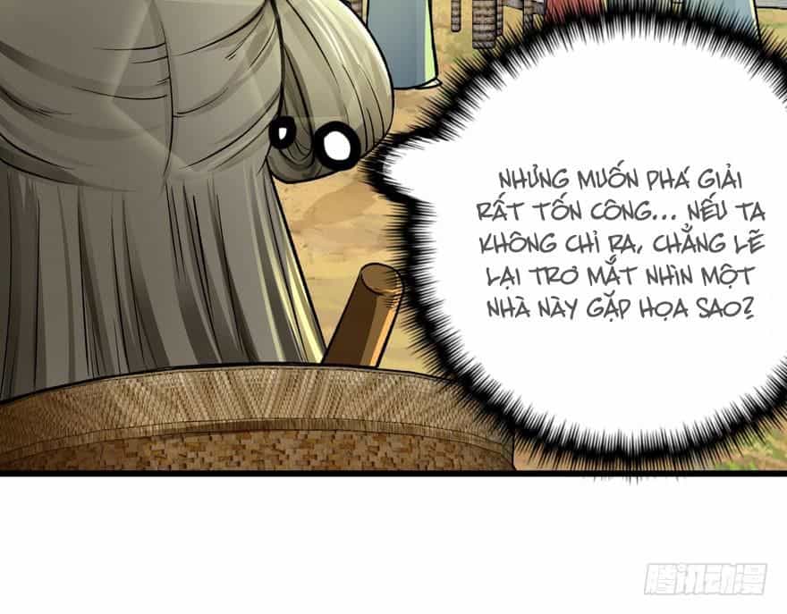 Quẻ Phi Thiên Hạ - Chương 5 - ảnh 130
