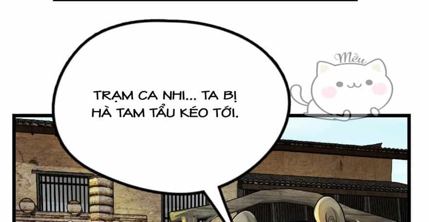 Quẻ Phi Thiên Hạ - Chương 5 - ảnh 136