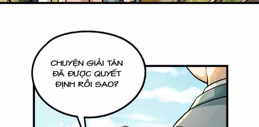 Quẻ Phi Thiên Hạ - Chương 5 - ảnh 140
