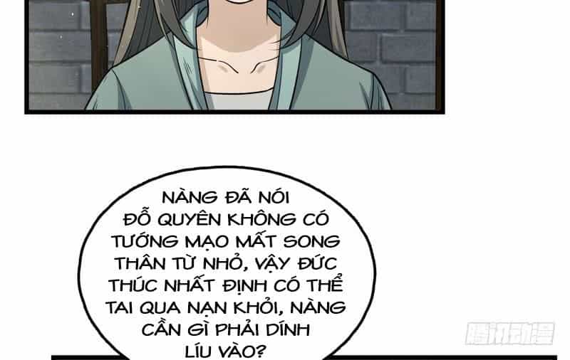 Quẻ Phi Thiên Hạ - Chương 5 - ảnh 165