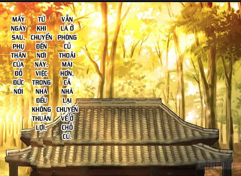 Quẻ Phi Thiên Hạ - Chương 5 - ảnh 169
