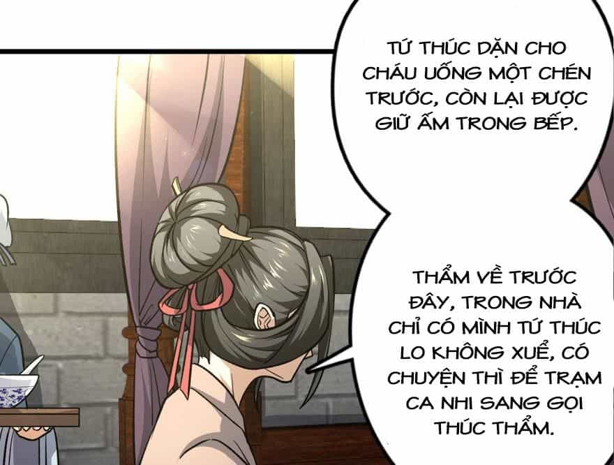 Quẻ Phi Thiên Hạ - Chương 5 - ảnh 21