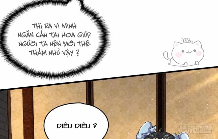 Quẻ Phi Thiên Hạ - Chương 5 - ảnh 33