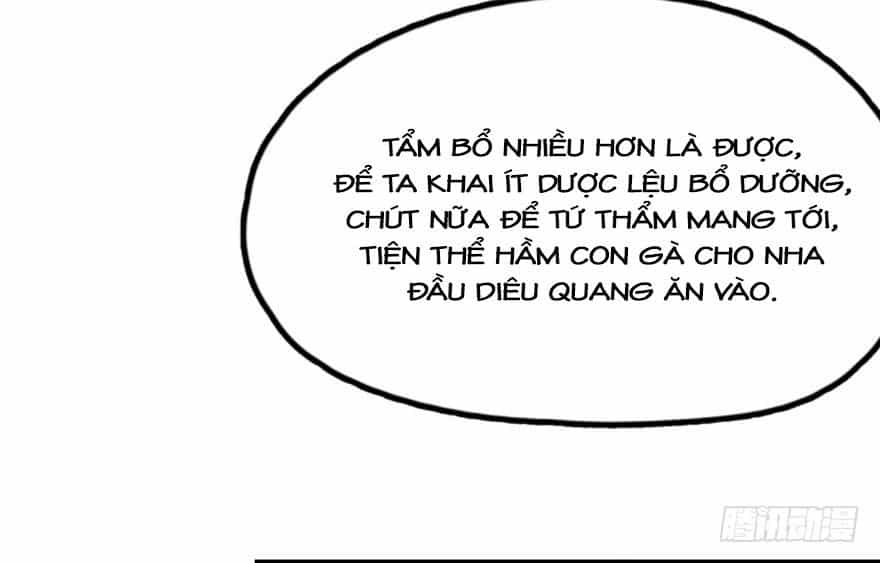 Quẻ Phi Thiên Hạ - Chương 5 - ảnh 4