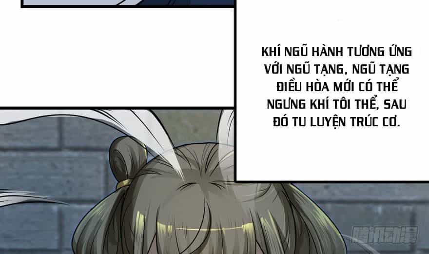 Quẻ Phi Thiên Hạ - Chương 5 - ảnh 43