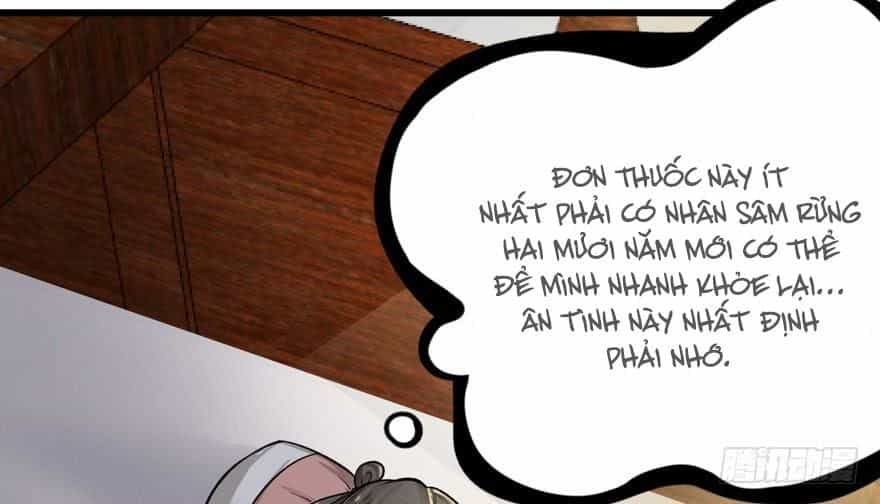 Quẻ Phi Thiên Hạ - Chương 5 - ảnh 7