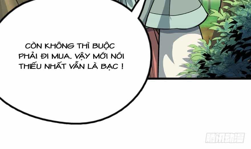 Quẻ Phi Thiên Hạ - Chương 5 - ảnh 83