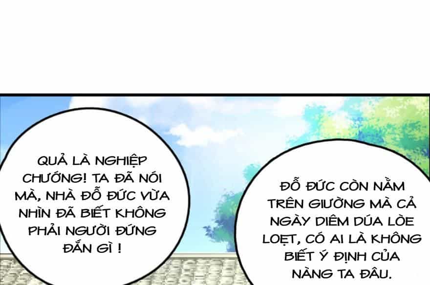 Quẻ Phi Thiên Hạ - Chương 5 - ảnh 96