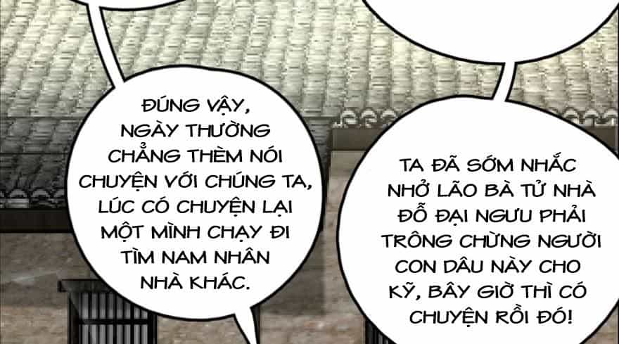 Quẻ Phi Thiên Hạ - Chương 5 - ảnh 97