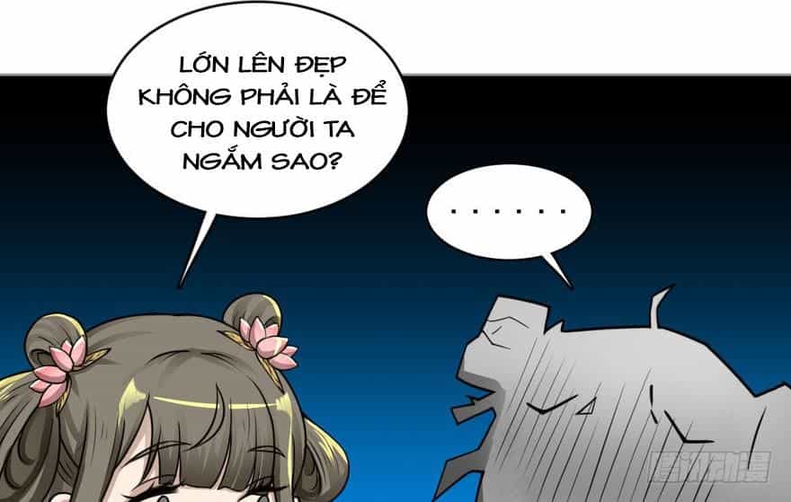 Quẻ Phi Thiên Hạ - Chương 6 - ảnh 112