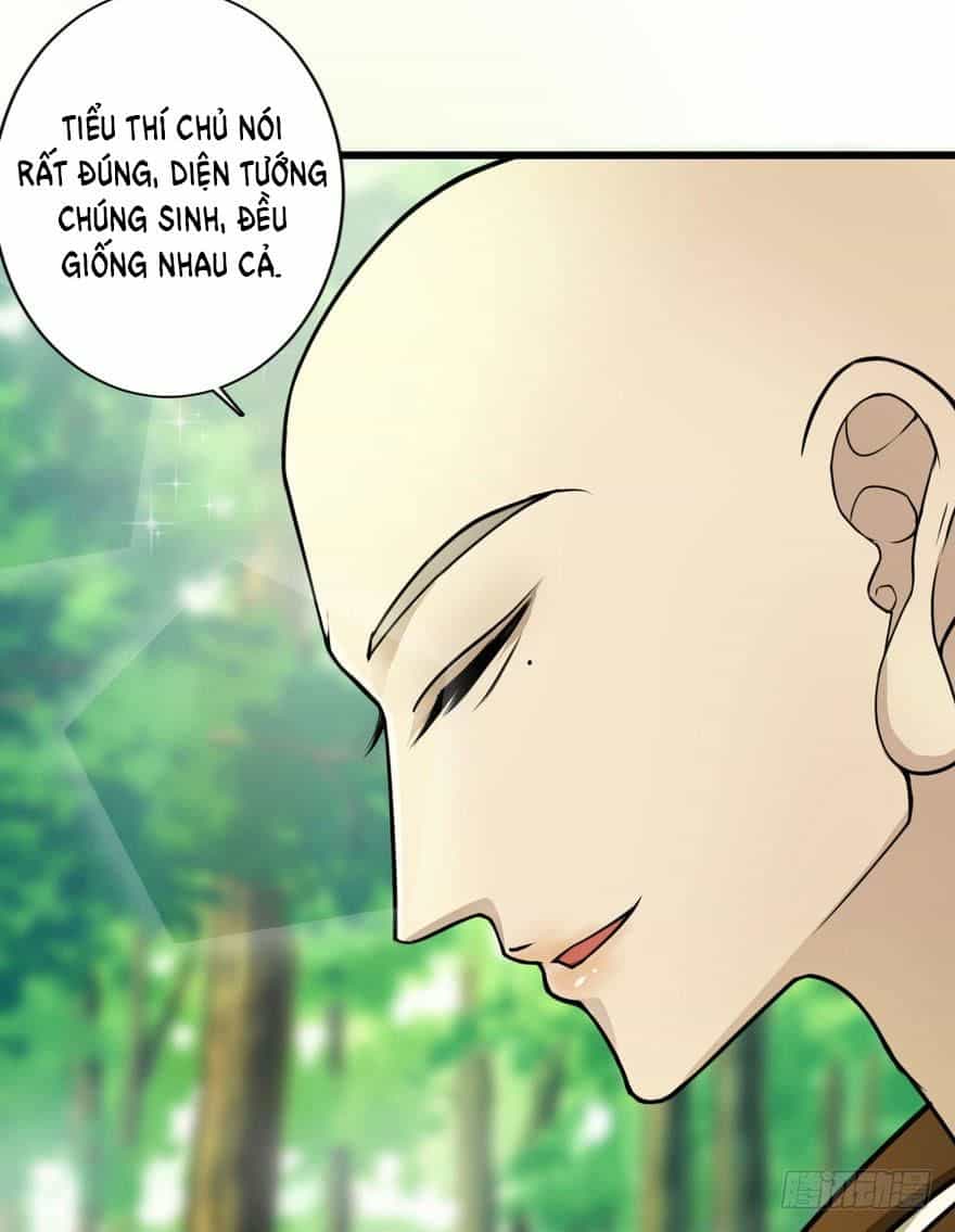Quẻ Phi Thiên Hạ - Chương 6 - ảnh 114