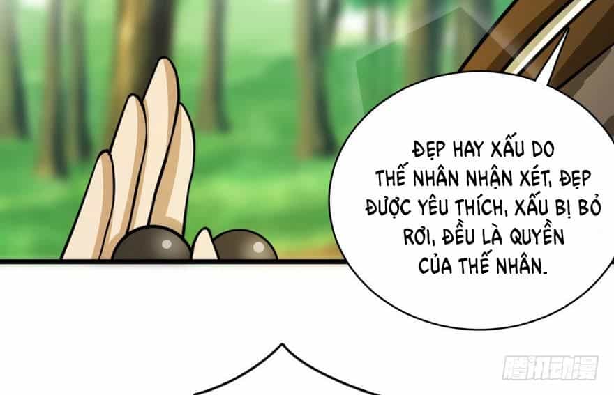 Quẻ Phi Thiên Hạ - Chương 6 - ảnh 115