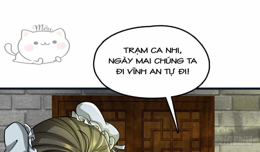 Quẻ Phi Thiên Hạ - Chương 6 - ảnh 12
