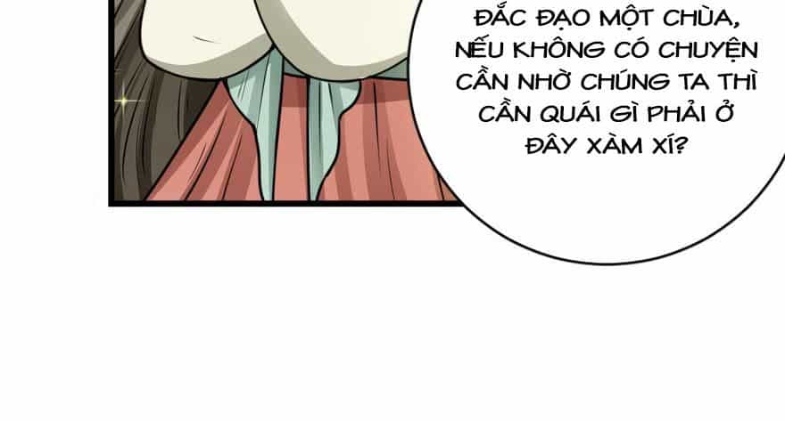 Quẻ Phi Thiên Hạ - Chương 6 - ảnh 122