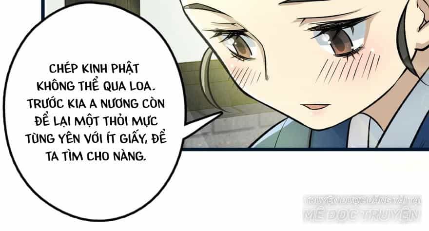 Quẻ Phi Thiên Hạ - Chương 6 - ảnh 21