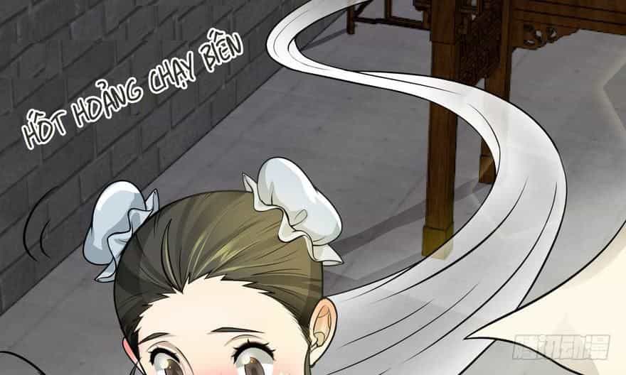 Quẻ Phi Thiên Hạ - Chương 6 - ảnh 25