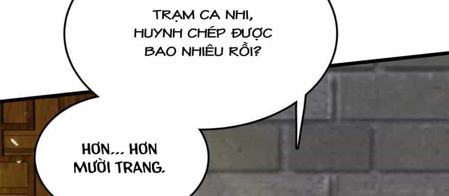 Quẻ Phi Thiên Hạ - Chương 6 - ảnh 39